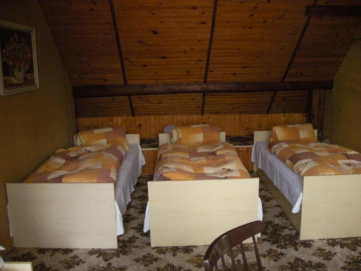 Penzion Nevcehle Urbanov Room photo