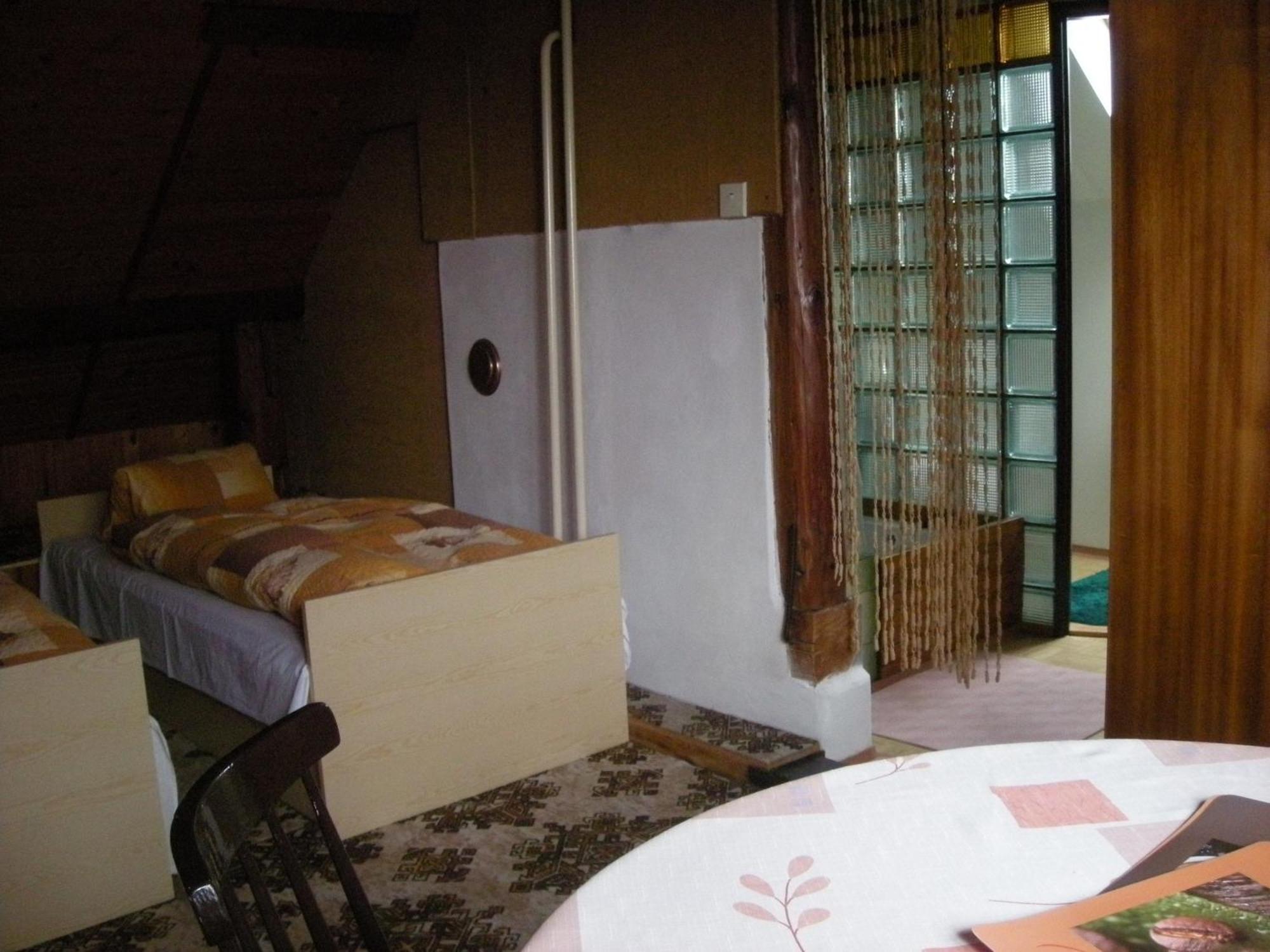 Penzion Nevcehle Urbanov Room photo