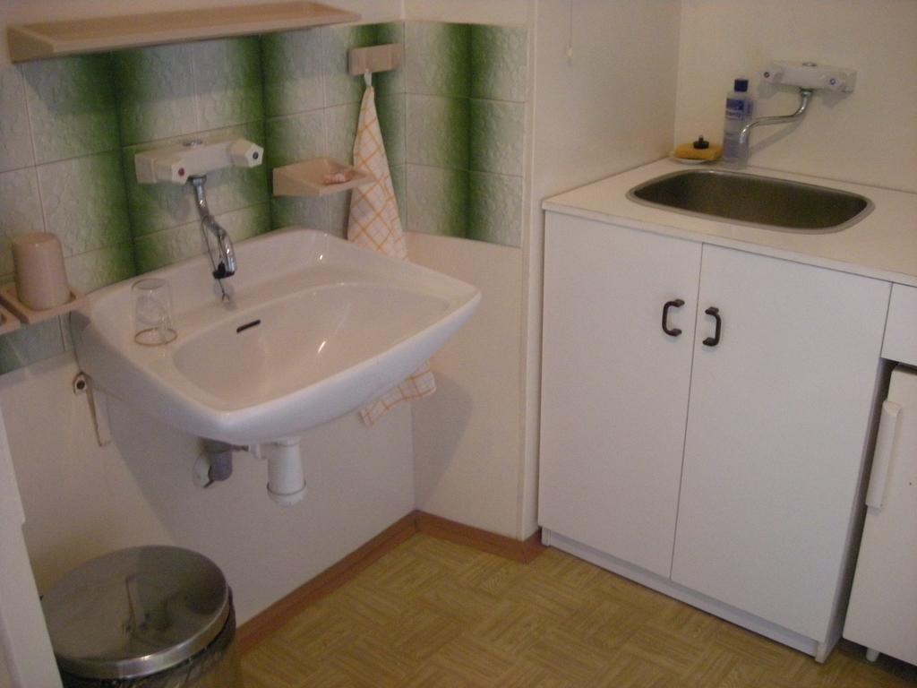 Penzion Nevcehle Urbanov Room photo